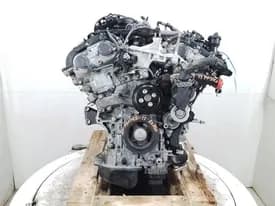 2017 Lexus Rx350 (3.5l, Vin Z, 5th Digit, 2grfks Engine), W/o Tow Package, Used Engine - 52927 Miles 2017 Lexus Rx350 (3.5l, Vin Z, 5th Digit, 2grfks Engine), W/o Tow Package, Used Engine - 52927 Miles