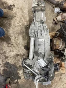 2015 Audi A8 At, 3.0l, Gasoline, (transmission Id Nwz), Used Transmission - 122256 Miles 2015 Audi A8 At, 3.0l, Gasoline, (transmission Id Nwz), Used Transmission - 122256 Miles