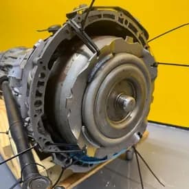 2017 Mercedes Benz S550 222 Type (s Models, Sedan), (at), S550 Maybach, Used Transmission 2017 Mercedes Benz S550 222 Type (s Models, Sedan), (at), S550 Maybach, Used Transmission