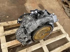 2018 Honda Accord At, Turbo, 2.0l (id Pb8a, Tag), Used Transmission - 11590 Miles 2018 Honda Accord At, Turbo, 2.0l (id Pb8a, Tag), Used Transmission - 11590 Miles