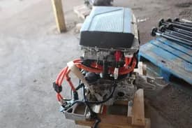 2019 Nissan Leaf (40kwh, Electric Traction Motor), Used Engine - 47442 Miles 2019 Nissan Leaf (40kwh, Electric Traction Motor), Used Engine - 47442 Miles