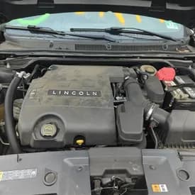 2015 Ford Explorer 3.5l, Turbo, (vin T, 8th Digit), Oil Cooler (police Package), Used Engine - 21000 Miles 2015 Ford Explorer 3.5l, Turbo, (vin T, 8th Digit), Oil Cooler (police Package), Used Engine - 21000 Miles