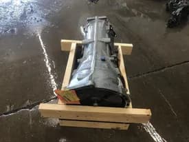 2016 Bmw X3 At, Diesel, (2.0l, 28dx), Used Transmission - 300 Miles 2016 Bmw X3 At, Diesel, (2.0l, 28dx), Used Transmission - 300 Miles