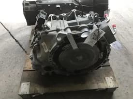 2018 Honda Odyssey 9 Speed, Ex-l (leather), Used Transmission - 58992 Miles 2018 Honda Odyssey 9 Speed, Ex-l (leather), Used Transmission - 58992 Miles