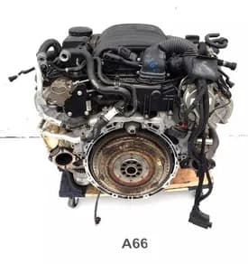 2016 Porsche Panamera 3.6l (vin A, 5th Digit), Rwd, Used Engine - 36405 Miles 2016 Porsche Panamera 3.6l (vin A, 5th Digit), Rwd, Used Engine - 36405 Miles