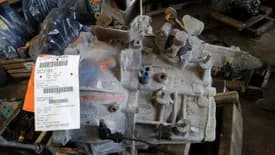 2005 Ford Escape Mt, (2.3l), 4x2, Used Transmission 2005 Ford Escape Mt, (2.3l), 4x2, Used Transmission