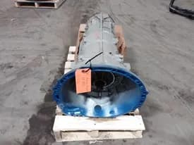 2011 Land Rover Range Rover At, (5.0l), W/o Supercharged, Used Transmission - 53273 Miles 2011 Land Rover Range Rover At, (5.0l), W/o Supercharged, Used Transmission - 53273 Miles