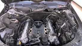 2010 Mercedes Benz S63 Amg 221 Type, S63, Used Engine - 41295 Miles 2010 Mercedes Benz S63 Amg 221 Type, S63, Used Engine - 41295 Miles