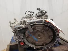 2015 Mini Cooper At, 1.5l (automatic), Used Transmission 2015 Mini Cooper At, 1.5l (automatic), Used Transmission