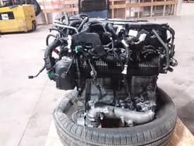 2019 Honda Civic 2.0l, Turbo (type R), (vin 8, 6th Digit, Hatchback), Used Engine - 12681 Miles 2019 Honda Civic 2.0l, Turbo (type R), (vin 8, 6th Digit, Hatchback), Used Engine - 12681 Miles