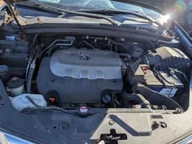 2012 Acura Zdx (3.7l, Vin 1, 6th Digit), Used Engine 2012 Acura Zdx (3.7l, Vin 1, 6th Digit), Used Engine