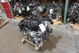 2014 Bmw 535i (3.0l, Turbo), Gasoline, Rwd, Used Engine - 61000 Miles 2014 Bmw 535i (3.0l, Turbo), Gasoline, Rwd, Used Engine - 61000 Miles