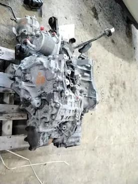 2009 Nissan Rogue At, (cvt), Thru 9/08, Federal, 4x4 (awd), W/o Tow Package, Used Transmission - 57804 Miles 2009 Nissan Rogue At, (cvt), Thru 9/08, Federal, 4x4 (awd), W/o Tow Package, Used Transmission - 57804 Miles