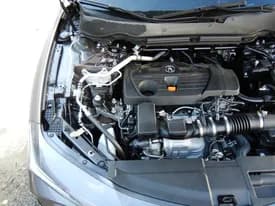 2023 Acura Tlx 2.0l (turbocharged), Vin 6 (6th Digit, Awd), Used Engine - 3907 Miles 2023 Acura Tlx 2.0l (turbocharged), Vin 6 (6th Digit, Awd), Used Engine - 3907 Miles
