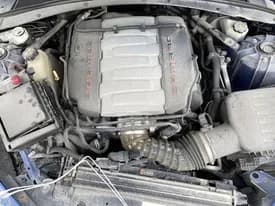 2019 Chevy Camaro 6.2l, Lt1 (vin 7, 8th Digit), Used Engine - 39067 Miles 2019 Chevy Camaro 6.2l, Lt1 (vin 7, 8th Digit), Used Engine - 39067 Miles