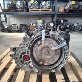 2011 Ford Edge 3.5l (vin C, 8th Digit), Used Engine - 82756 Miles 2011 Ford Edge 3.5l (vin C, 8th Digit), Used Engine - 82756 Miles