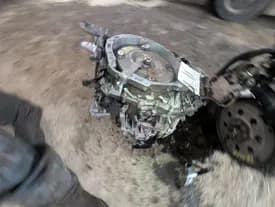 2011 Jeep Patriot 2.4l L4, Used Transmission 2011 Jeep Patriot 2.4l L4, Used Transmission