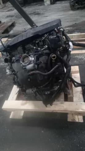 2014 Chevy Captiva 2.4l Vin K 8th Digit Opt Lea , Used Engine - 94000 Miles 2014 Chevy Captiva 2.4l Vin K 8th Digit Opt Lea , Used Engine - 94000 Miles