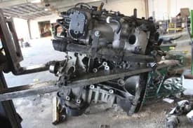 2010 Hyundai Genesis Coupe 2.0l L4 Turbocharged, Used Engine - 54740 Miles 2010 Hyundai Genesis Coupe 2.0l L4 Turbocharged, Used Engine - 54740 Miles