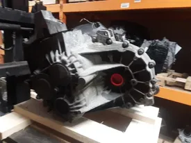 2013 Ford Focus Mt, (2.0l), (gasoline), 6 Speed (st, Turbo), Used Transmission - 75000 Miles 2013 Ford Focus Mt, (2.0l), (gasoline), 6 Speed (st, Turbo), Used Transmission - 75000 Miles