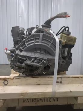 2014 Acura Rlx At, Awd (hybrid), Used Transmission 2014 Acura Rlx At, Awd (hybrid), Used Transmission