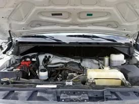 2015 Nissan Nv1500 (4.0l, Vin B, 4th Digit, Vq40de), Used Engine - 36000 Miles 2015 Nissan Nv1500 (4.0l, Vin B, 4th Digit, Vq40de), Used Engine - 36000 Miles