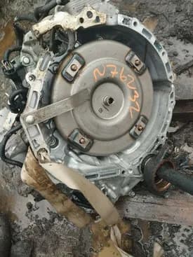 2020 Nissan Maxima (at), (cvt), Used Transmission 2020 Nissan Maxima (at), (cvt), Used Transmission
