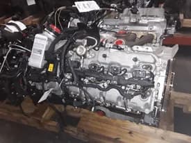 2011 Bmw 550i Gt 4.4l V8 Turbocharged, Used Engine - 47000 Miles 2011 Bmw 550i Gt 4.4l V8 Turbocharged, Used Engine - 47000 Miles