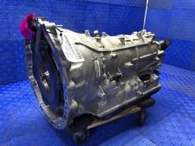 2018 Lexus Lc500 (rwd), Used Transmission 2018 Lexus Lc500 (rwd), Used Transmission