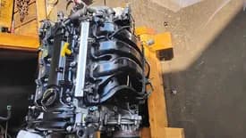 2017 Hyundai Elantra 2.0l, Vin F (8th Digit, Sedan), Us Built, At, Used Engine - 48000 Miles 2017 Hyundai Elantra 2.0l, Vin F (8th Digit, Sedan), Us Built, At, Used Engine - 48000 Miles