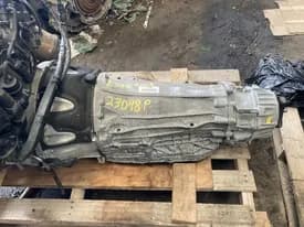 2019 Mercedes Benz E300 213 Type (sedan And Sw), (at), E300, Awd, Used Transmission - 29375 Miles 2019 Mercedes Benz E300 213 Type (sedan And Sw), (at), E300, Awd, Used Transmission - 29375 Miles