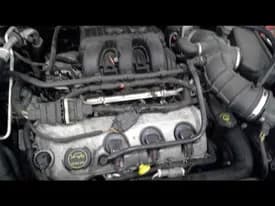 2008 Ford Taurus At, (6 Speed), Fwd, Used Transmission 2008 Ford Taurus At, (6 Speed), Fwd, Used Transmission