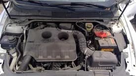 2016 Ford Taurus 2.0l, (vin 9, 8th Digit, Turbo), Used Engine - 87939 Miles 2016 Ford Taurus 2.0l, (vin 9, 8th Digit, Turbo), Used Engine - 87939 Miles