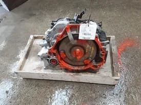 2009 Chevy Equinox At, 5 Speed (3.4l), Awd (opt M45), Used Transmission - 41400 Miles 2009 Chevy Equinox At, 5 Speed (3.4l), Awd (opt M45), Used Transmission - 41400 Miles