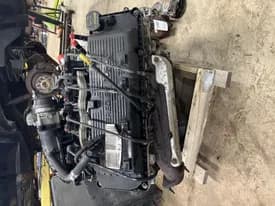 2016 Ford F-250 Super Duty 6.2l (vin 6, 8th Digit), Cng, Used Engine - 59246 Miles 2016 Ford F-250 Super Duty 6.2l (vin 6, 8th Digit), Cng, Used Engine - 59246 Miles