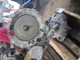 2022 Mercedes Benz Gla250 247 Type, (at), Gla250, Awd, Used Transmission - 16433 Miles 2022 Mercedes Benz Gla250 247 Type, (at), Gla250, Awd, Used Transmission - 16433 Miles