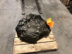 2018 Hyundai Santa Fe (at), Swb (sport), 2.0l (turbo), Awd, Used Transmission - 33590 Miles 2018 Hyundai Santa Fe (at), Swb (sport), 2.0l (turbo), Awd, Used Transmission - 33590 Miles