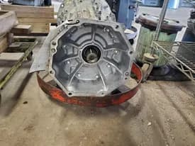 2008 Toyota Tundra At, 4x4, (8 Cylinder), 5.7l (3urfe Engine, 6 Speed), Used Transmission 2008 Toyota Tundra At, 4x4, (8 Cylinder), 5.7l (3urfe Engine, 6 Speed), Used Transmission