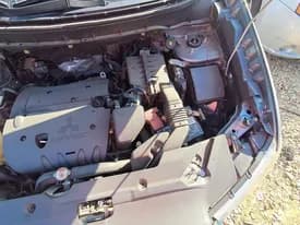 2018 Mitsubishi Outlander Sport 2.4l (vin W, 8th Digit), Used Engine 2018 Mitsubishi Outlander Sport 2.4l (vin W, 8th Digit), Used Engine