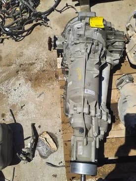 2011 Audi A5 At, Awd (quattro), (2.0l), (8 Speed), (transmission Id Mxw), Used Transmission - 73273 Miles 2011 Audi A5 At, Awd (quattro), (2.0l), (8 Speed), (transmission Id Mxw), Used Transmission - 73273 Miles