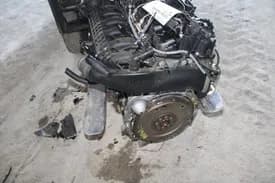 2007 Bmw 335i (3.0l, Twin Turbo, Gasoline), Rwd, Used Engine - 710000 Miles 2007 Bmw 335i (3.0l, Twin Turbo, Gasoline), Rwd, Used Engine - 710000 Miles