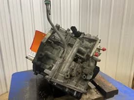 2010 Suzuki Sx4 At, Htbk, (cvt), Awd, Used Transmission - 49169 Miles 2010 Suzuki Sx4 At, Htbk, (cvt), Awd, Used Transmission - 49169 Miles