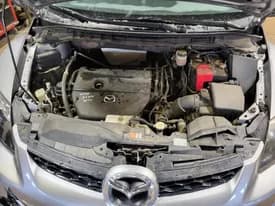 2010 Mazda Cx 7 2.5l L4, Used Engine 2010 Mazda Cx 7 2.5l L4, Used Engine