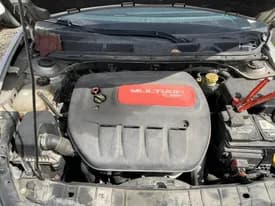 2013 Dodge Dart 1.4l L4 Turbocharged, Used Engine - 50000 Miles 2013 Dodge Dart 1.4l L4 Turbocharged, Used Engine - 50000 Miles
