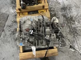 2010 Nissan Murano At, (cvt), 4x4 (awd), Used Transmission - 75543 Miles 2010 Nissan Murano At, (cvt), 4x4 (awd), Used Transmission - 75543 Miles