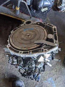 2017 Acura Tlx At, (us Market), 2.4l (vin 1, 6th Digit, Fwd), Used Transmission - 35793 Miles 2017 Acura Tlx At, (us Market), 2.4l (vin 1, 6th Digit, Fwd), Used Transmission - 35793 Miles