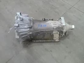 2018 Nissan Nv3500 (at), 5.6l (8 Cylinder), Passenger Van, Used Transmission - 44816 Miles 2018 Nissan Nv3500 (at), 5.6l (8 Cylinder), Passenger Van, Used Transmission - 44816 Miles