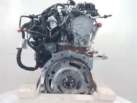 2019 Audi A5 2.0l L4 Turbocharged, Used Engine - 32000 Miles 2019 Audi A5 2.0l L4 Turbocharged, Used Engine - 32000 Miles