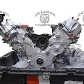 2009 Ford Expedition (5.4l, Vin 5, 8th Digit, 3v), (flex Fuel Vehicle, Ffv), Remanufactured Engine - 0 Miles 2009 Ford Expedition (5.4l, Vin 5, 8th Digit, 3v), (flex Fuel Vehicle, Ffv), Remanufactured Engine - 0 Miles