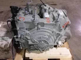 2012 Ford Edge At, (6 Speed), 3.5l, Awd, 3.39 Ratio, Id Ba8p-7000-nc, Used Transmission - 33600 Miles 2012 Ford Edge At, (6 Speed), 3.5l, Awd, 3.39 Ratio, Id Ba8p-7000-nc, Used Transmission - 33600 Miles